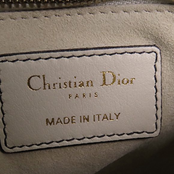 DIORMedium Niki De Saint Phalle Lady Satchel - Picture 4 of 16